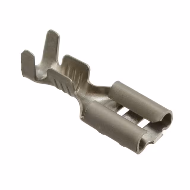 60621-1 TE Connectivity AMP Connectors  Connettori a sgancio rapido Connettori a sgancio rapido